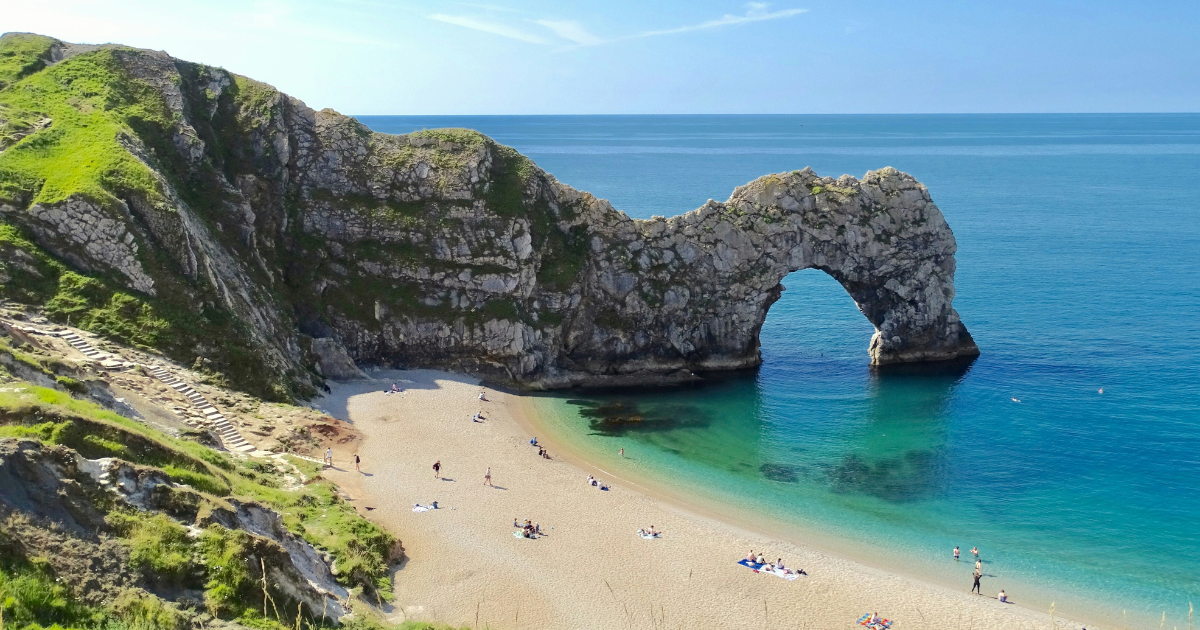 Ten Of The Best Beach Destinations In Europe